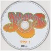 Yes - The Ultimate Yes: 35th Anniversary Collection (2CD)